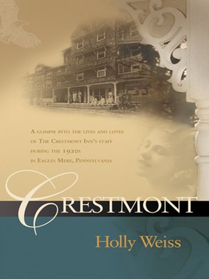 cover image of Crestmont
